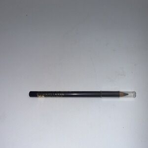 Estee Lauder Artist's Eye Pencil eyeliner Softsmudge Black 01 new